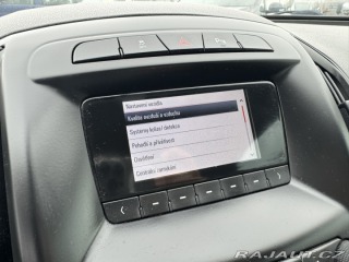 Opel Insignia SPORTS T AUTOMAT 2,0 CDTI 2015