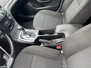 Opel Insignia SPORTS T AUTOMAT 2,0 CDTI 2015