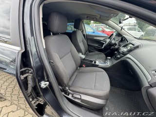Opel Insignia SPORTS T AUTOMAT 2,0 CDTI 2015