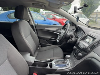 Opel Insignia SPORTS T AUTOMAT 2,0 CDTI 2015