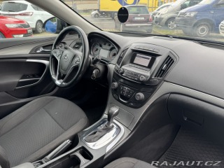 Opel Insignia SPORTS T AUTOMAT 2,0 CDTI 2015