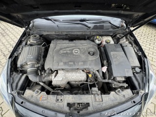 Opel Insignia SPORTS T AUTOMAT 2,0 CDTI 2015