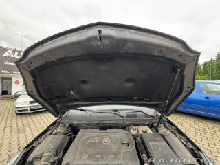 Opel Insignia SPORTS T AUTOMAT 2,0 CDTI 2015
