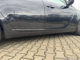 Opel Insignia SPORTS T AUTOMAT 2,0 CDTI 2015