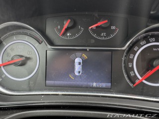Opel Insignia SPORTS T AUTOMAT 2,0 CDTI 2015
