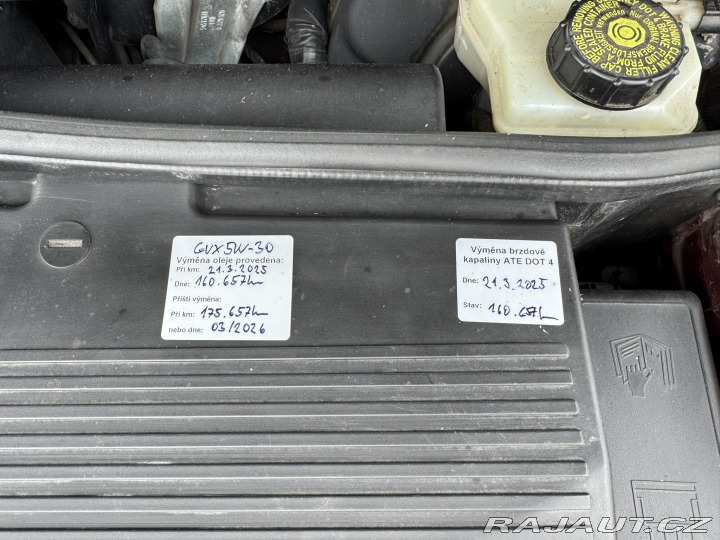 Mini One 1,6i 66KW KOLA STK 2. MAJ 2003