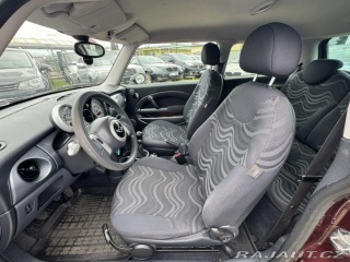 Mini One 1,6i 66KW KOLA STK 2. MAJ 2003