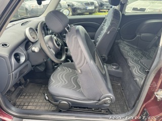 Mini One 1,6i 66KW KOLA STK 2. MAJ 2003