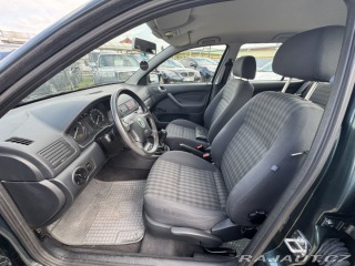 Škoda Octavia 1,6 MPI 75 KW 1 MAJ STK 2005