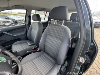 Škoda Octavia 1,6 MPI 75 KW 1 MAJ STK 2005