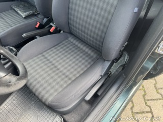 Škoda Octavia 1,6 MPI 75 KW 1 MAJ STK 2005