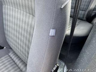 Škoda Octavia 1,6 MPI 75 KW 1 MAJ STK 2005