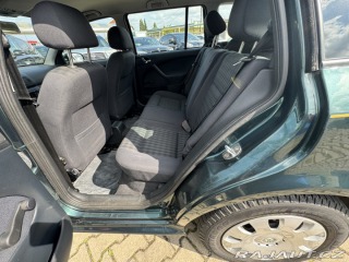 Škoda Octavia 1,6 MPI 75 KW 1 MAJ STK 2005