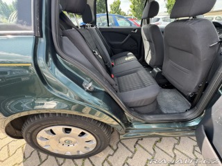 Škoda Octavia 1,6 MPI 75 KW 1 MAJ STK 2005