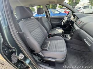 Škoda Octavia 1,6 MPI 75 KW 1 MAJ STK 2005