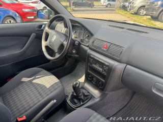 Škoda Octavia 1,6 MPI 75 KW 1 MAJ STK 2005