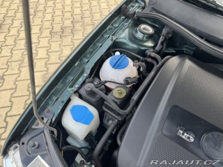 Škoda Octavia 1,6 MPI 75 KW 1 MAJ STK 2005