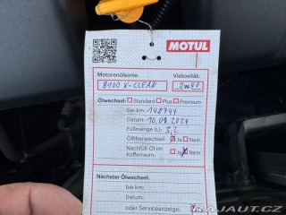 Škoda Octavia 1,6 MPI 75 KW 1 MAJ STK 2005