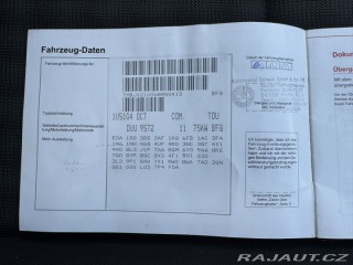 Škoda Octavia 1,6 MPI 75 KW 1 MAJ STK 2005