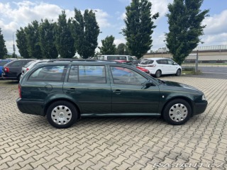 Škoda Octavia 1,6 MPI 75 KW 1 MAJ STK 2005