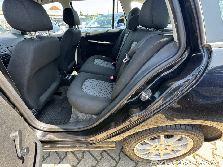 Škoda Fabia 1,9 TDI 74 KW STK ROZVODY 2005