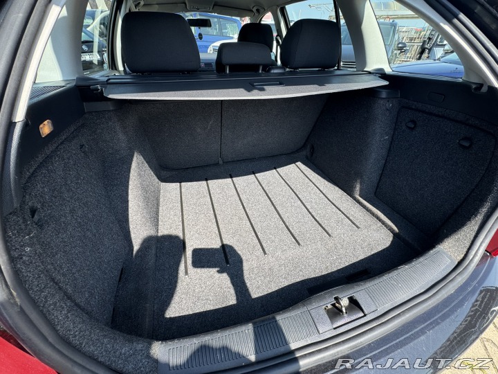 Škoda Fabia 1,9 TDI 74 KW STK ROZVODY 2005