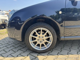 Škoda Fabia 1,9 TDI 74 KW STK ROZVODY 2005
