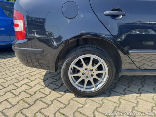 Škoda Fabia 1,9 TDI 74 KW STK ROZVODY 2005