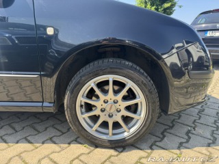 Škoda Fabia 1,9 TDI 74 KW STK ROZVODY 2005