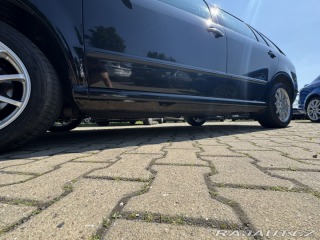 Škoda Fabia 1,9 TDI 74 KW STK ROZVODY 2005
