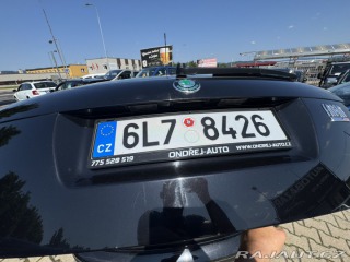 Škoda Fabia 1,9 TDI 74 KW STK ROZVODY 2005