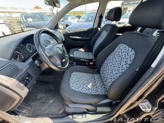 Škoda Fabia 1,9 TDI 74 KW STK ROZVODY 2005