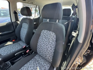 Škoda Fabia 1,9 TDI 74 KW STK ROZVODY 2005