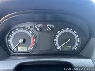 Škoda Fabia 1,9 TDI 74 KW STK ROZVODY 2005