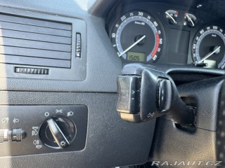 Škoda Fabia 1,9 TDI 74 KW STK ROZVODY 2005