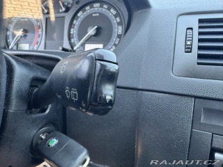Škoda Fabia 1,9 TDI 74 KW STK ROZVODY 2005