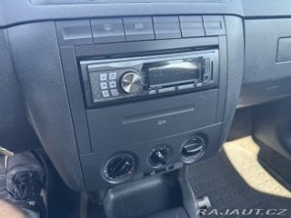 Škoda Fabia 1,9 TDI 74 KW STK ROZVODY 2005