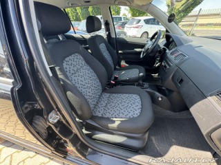 Škoda Fabia 1,9 TDI 74 KW STK ROZVODY 2005