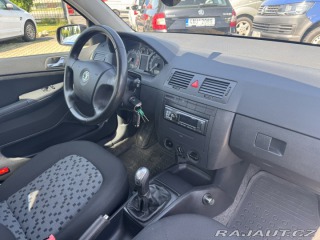 Škoda Fabia 1,9 TDI 74 KW STK ROZVODY 2005