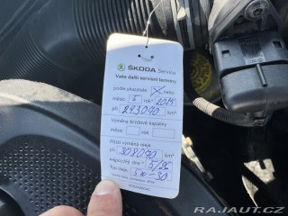Škoda Fabia 1,9 TDI 74 KW STK ROZVODY 2005