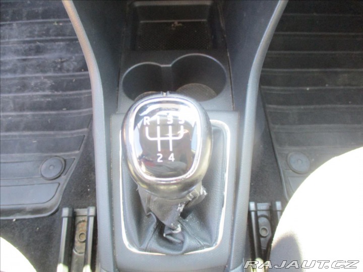 Škoda Rapid 1,0 TSi 70kw Ambiente Kli 2018