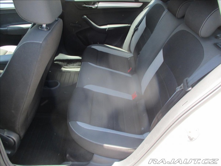 Škoda Rapid 1,0 TSi 70kw Ambiente Kli 2018