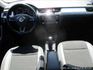 Škoda Rapid 1,0 TSi 70kw Ambiente Kli 2018