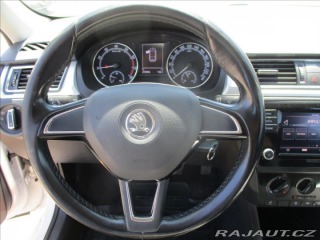 Škoda Rapid 1,0 TSi 70kw Ambiente Kli 2018