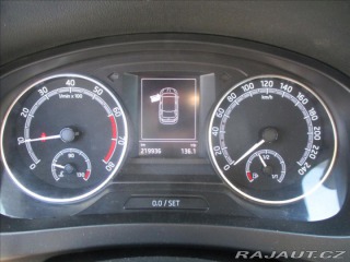 Škoda Rapid 1,0 TSi 70kw Ambiente Kli 2018