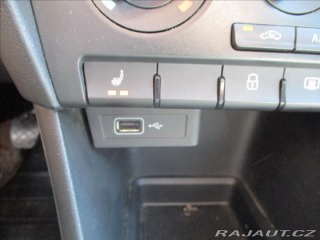 Škoda Rapid 1,0 TSi 70kw Ambiente Kli 2018