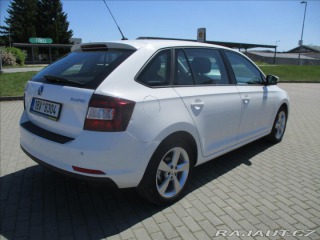 Škoda Rapid 1,0 TSi 70kw Ambiente Kli 2018