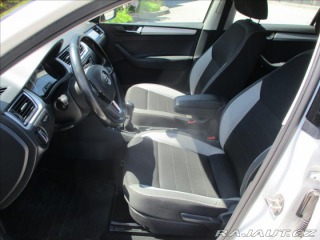 Škoda Rapid 1,0 TSi 70kw Ambiente Kli 2018