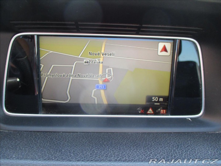 Mercedes-Benz E 2,2 CDi 220 125kw Ambient 2015