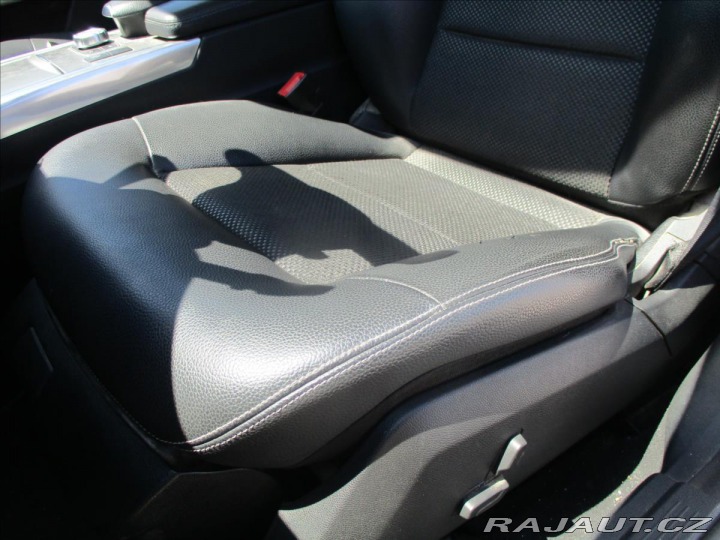 Mercedes-Benz E 2,2 CDi 220 125kw Ambient 2015